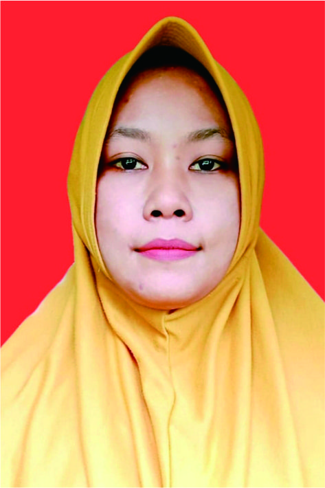 JUMARSIH, S.PD.I