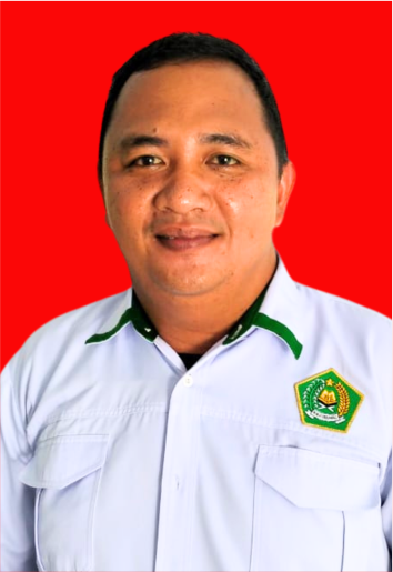 Aksan, S.Pd.I