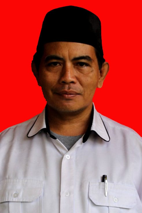 SUDIRMAN, S.SY
