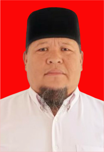 Sudirman, S.Pd.I
