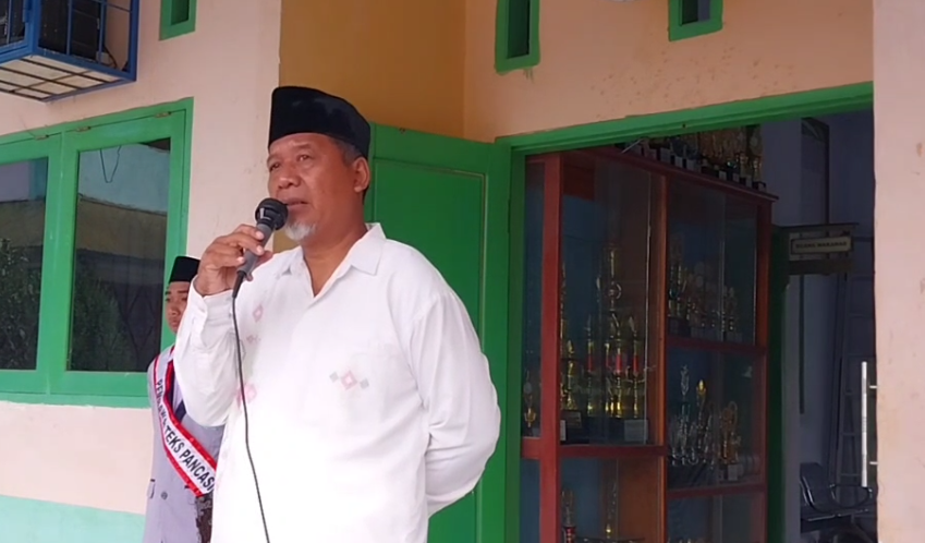 Perempuan Hebat, Inspirasi Kuat: Semangat Kartini di MAN 2 PARIGI