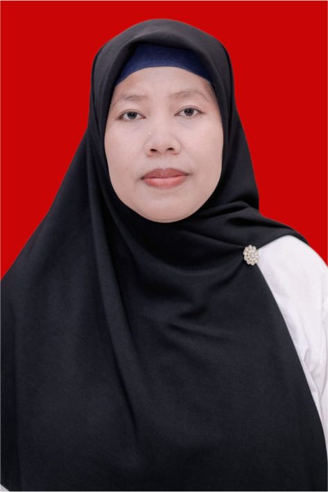 Siti Ulfaniamah, S.Pd