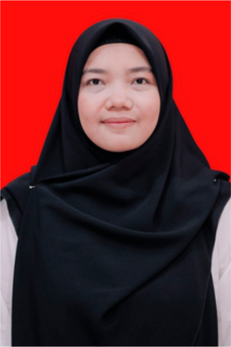 Wahda Nur Shaleha, S.Pd