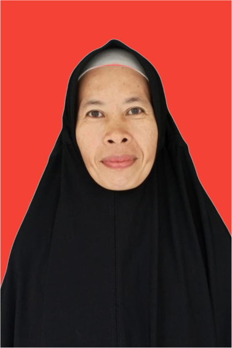 RAHMI MUKTAMAR B., S.AG