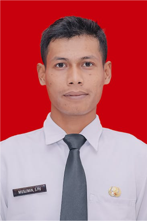 Muslimin, S.Pd