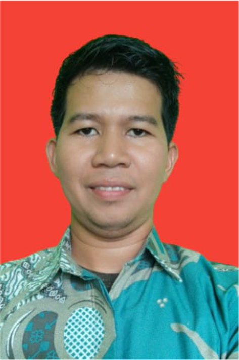 Rian Bariansyah, S.Pd