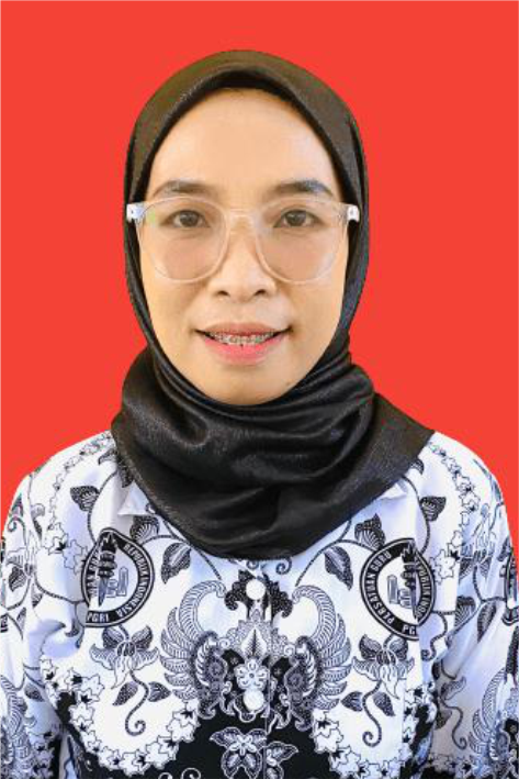 Try Elen A. Tarende, S.Si