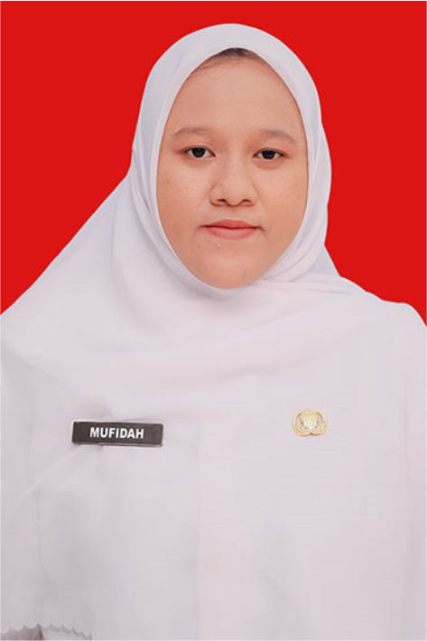 Mufidah, S.Pd